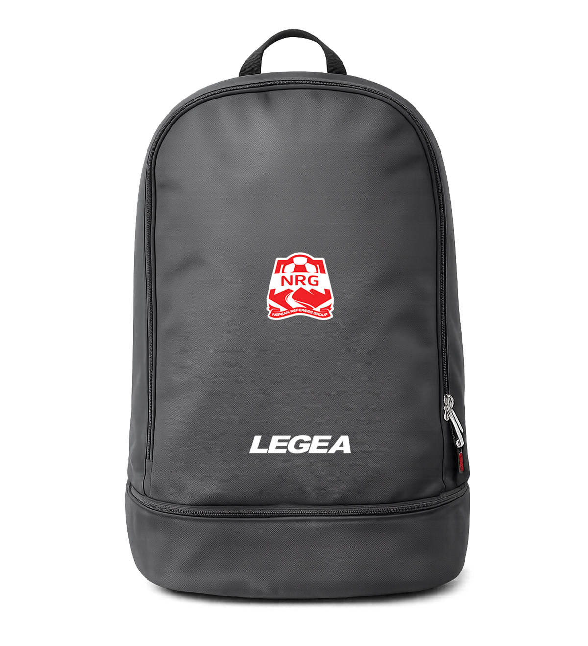 Nepean Referees Group Taranto Backpack Black