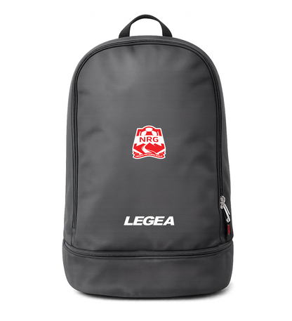 Nepean Referees Group Taranto Backpack Black