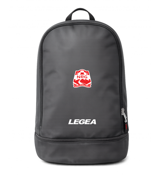 Nepean Referees Group Taranto Backpack Black