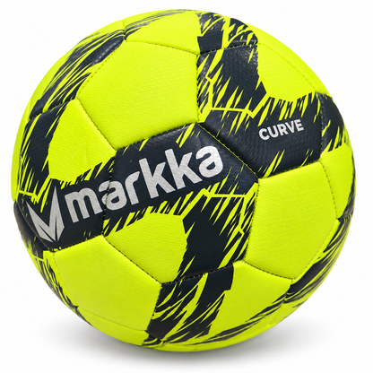 Markka Curve Ball 2027