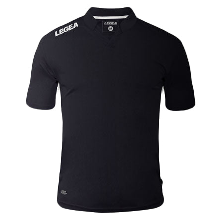 Legea Ajaccio Jersey Black