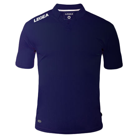 Legea Ajaccio Jersey Navy