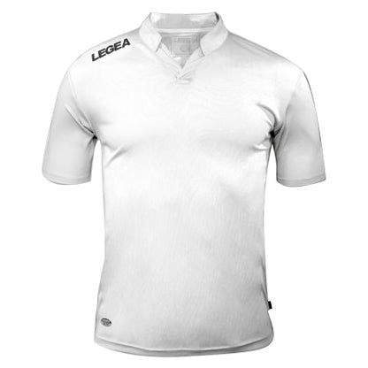 Legea Ajaccio Jersey White