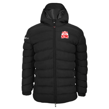 Nepean Referees Group Ande Jacket Black