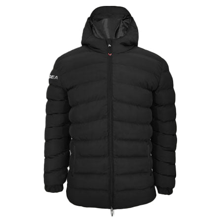 Legea Ande Jacket Black