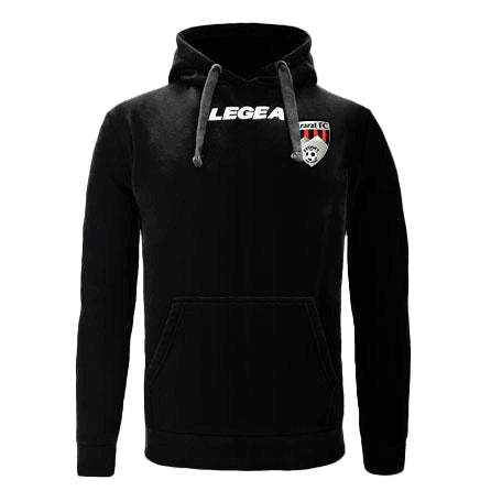 Ararat FC Spalato Hoodie Black