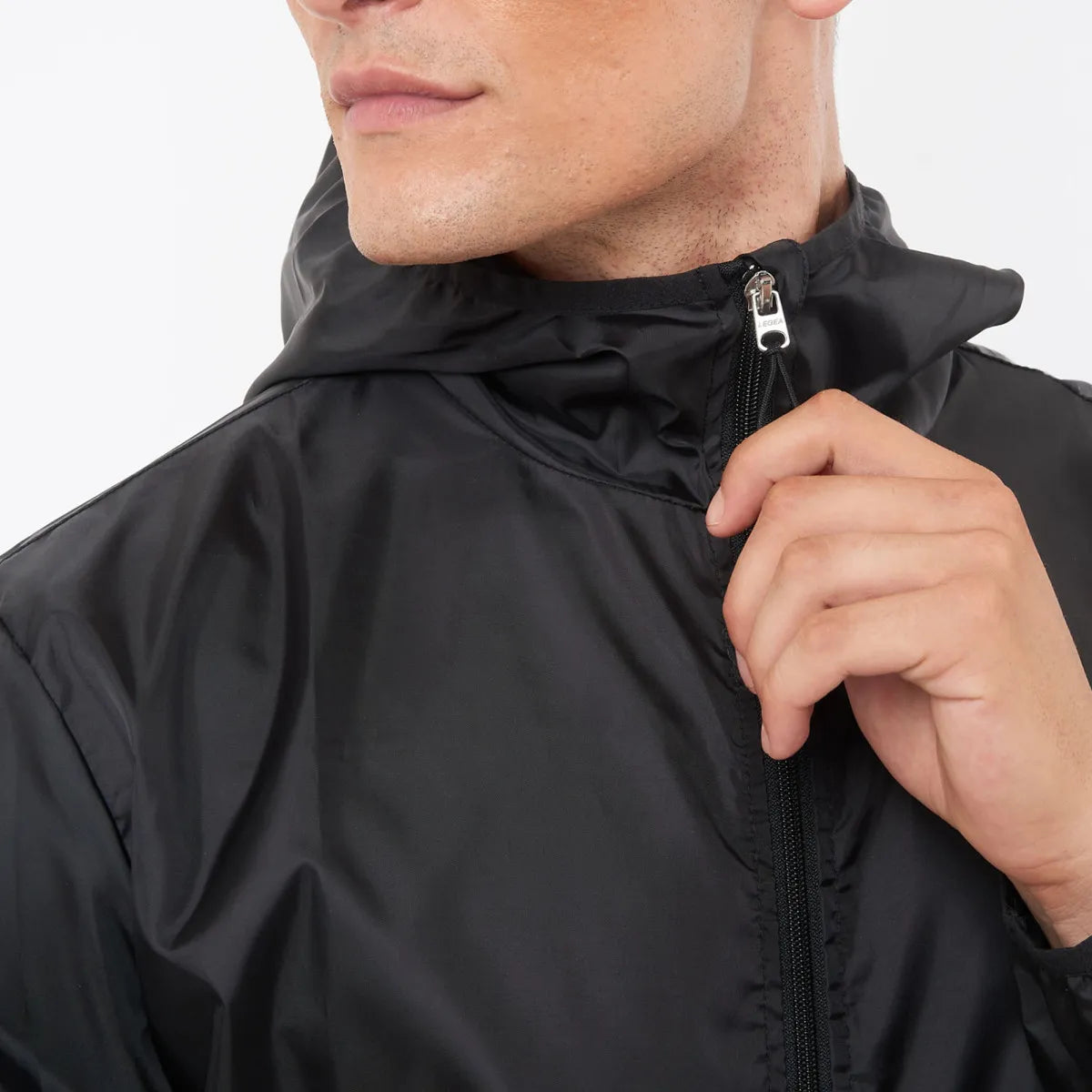 Legea Atacama Spray Jacket Black