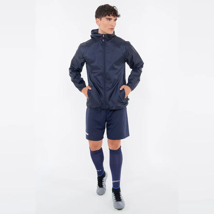 Legea Atacama Spray Jacket Navy