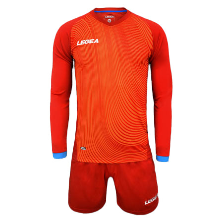 Legea goalkeeper kit online