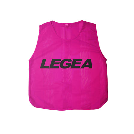 Legea Promo Bib Pink