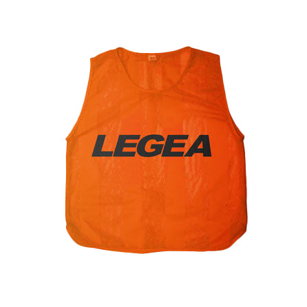 Legea Promo Bib Orange