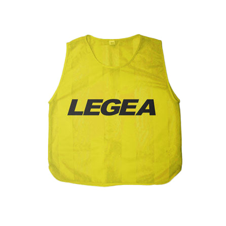 Legea Promo Bib Yellow