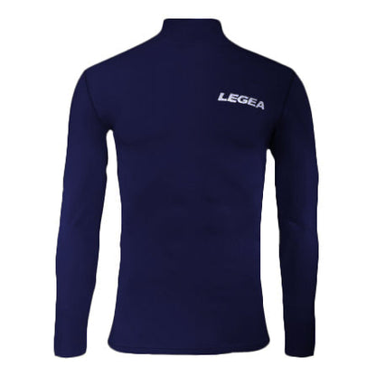 Legea Body 6 Compression Long Sleeve Shirt Dark Navy