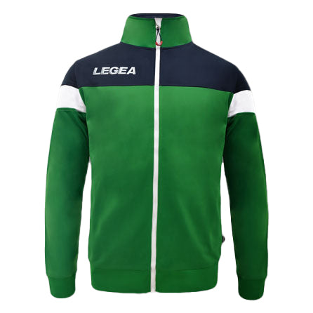 Legea Bolivia Jacket