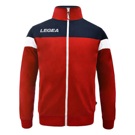 Legea Bolivia Jacket