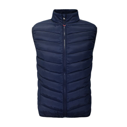 Legea Bormio Vest Navy