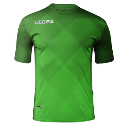 Legea Breda Jersey Green