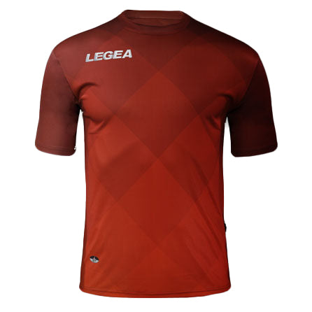 Legea Breda Jersey Red