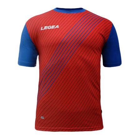 Legea Cadice Jersey Red/Royal