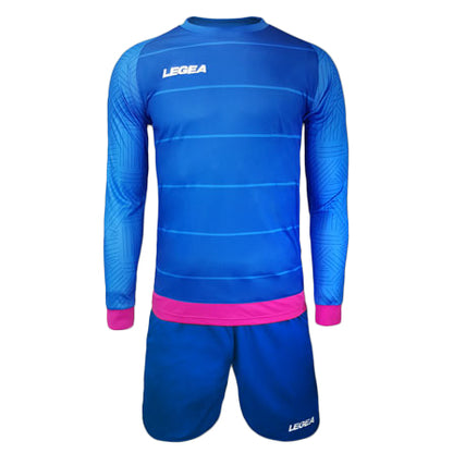 Legea Calderon Goalkeeper 2-Piece Kit