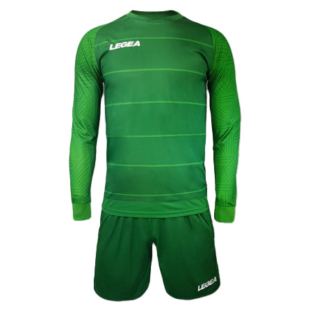 Legea Calderon Goalkeeper 2-Piece Kit