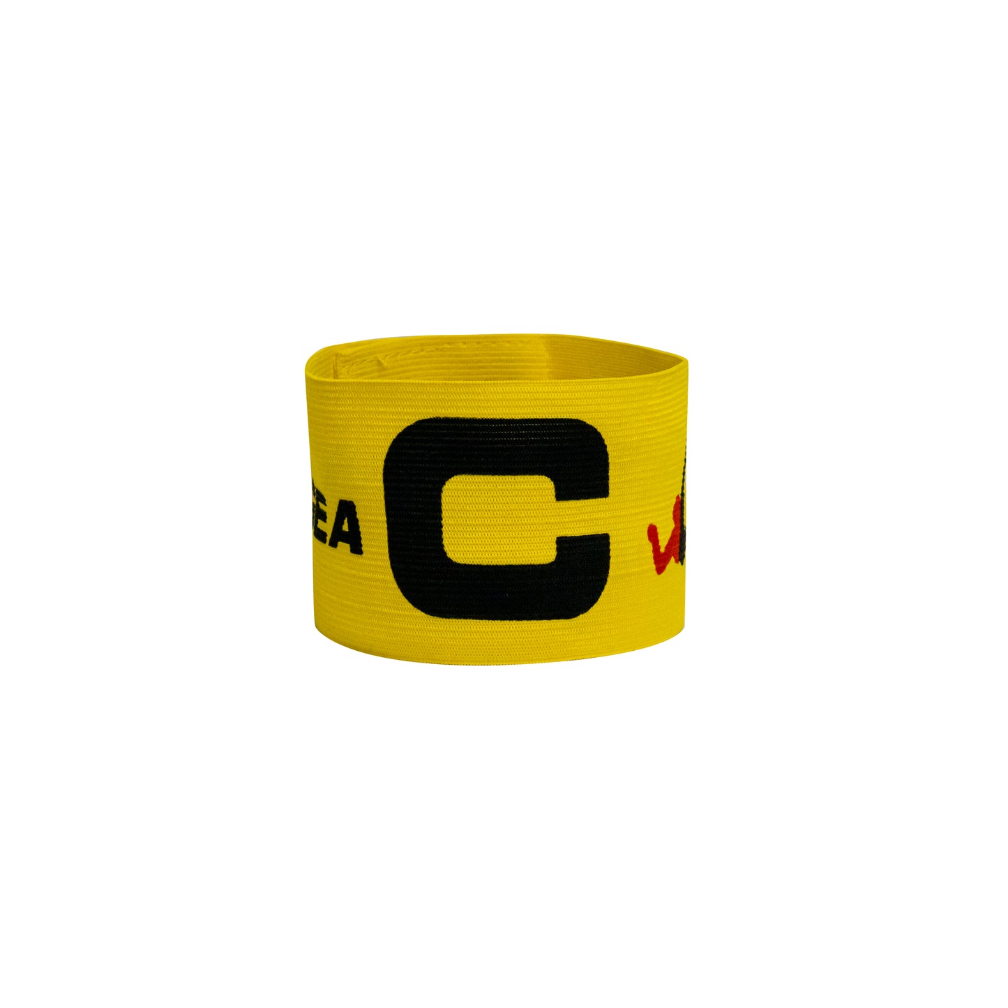 Legea Captain Armband Single