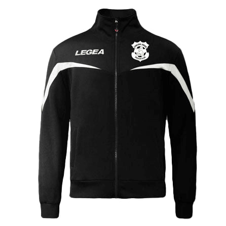 Concord Juniors Mosca Jacket Black