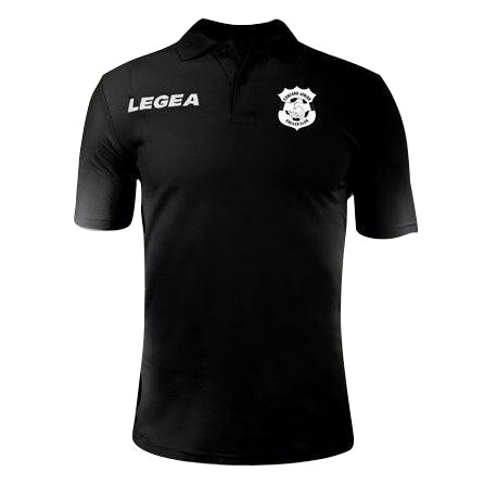 Concord Juniors Sud Polo Black