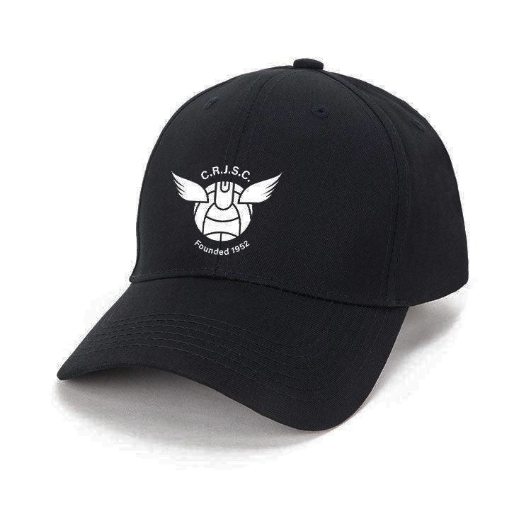 Corrimal Ranger Juniors Cap Black