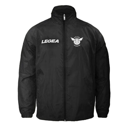 Corrimal Rangers Juniors Italia Spray Jacket