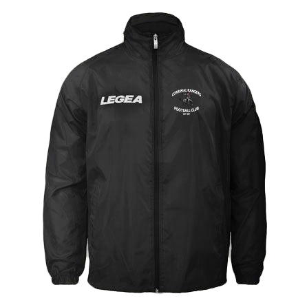 Corrimal Rangers Seniors Italia Spray Jacket