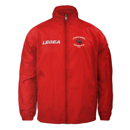 Corrimal Rangers Seniors Italia Spray Jacket