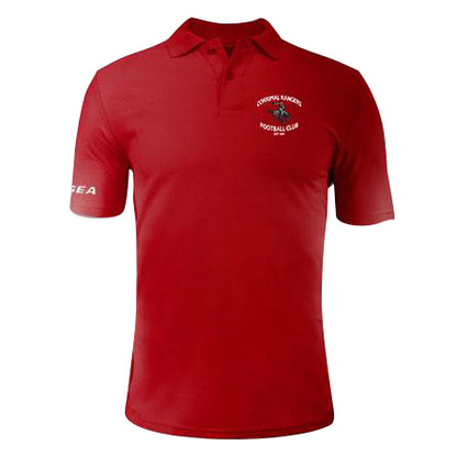 Corrimal Rangers Seniors Sud Polo Shirt