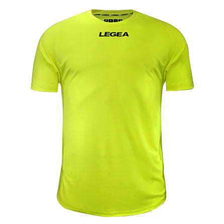 Legea Clearance Jersey Fluro Yellow 2XL