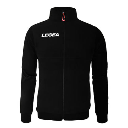 Legea Cuba Jacket