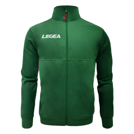 Legea Cuba Jacket