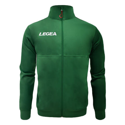 Legea Cuba Jacket