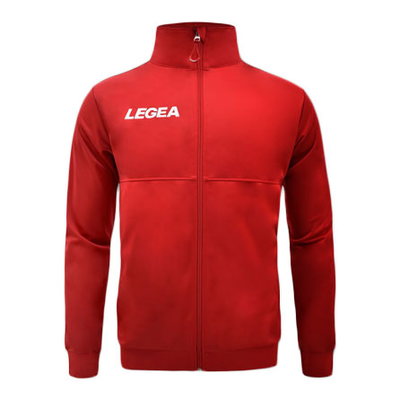 Legea Cuba Jacket