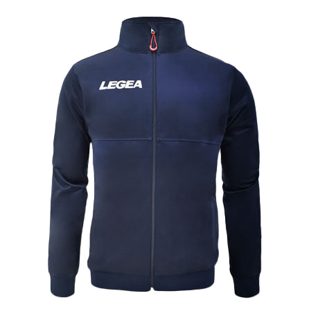 Legea Cuba Jacket