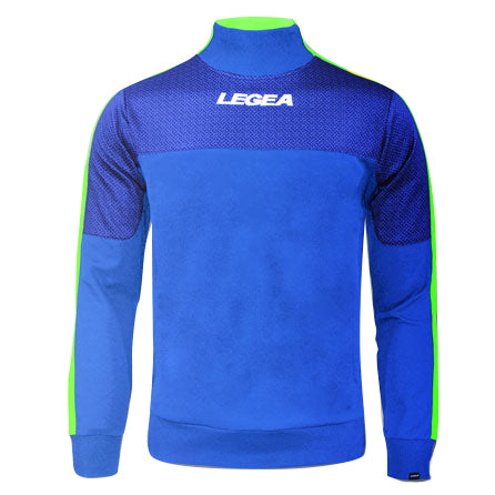 Legea Damasco Jumper