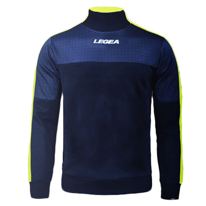 Legea Damasco Jumper