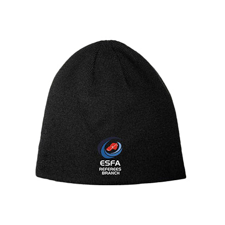 Eastern Suburbs Beanie Black