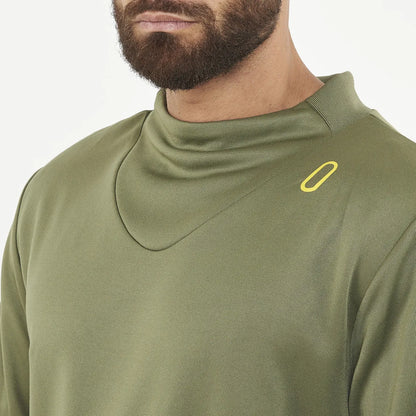 Legea Muzo Jumper Olive