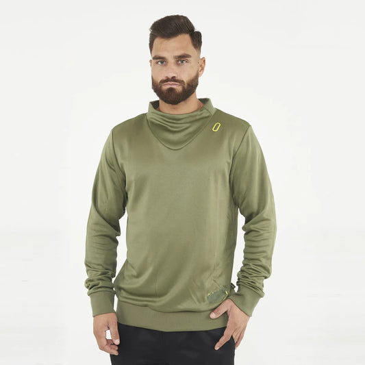 Legea Muzo Jumper Olive