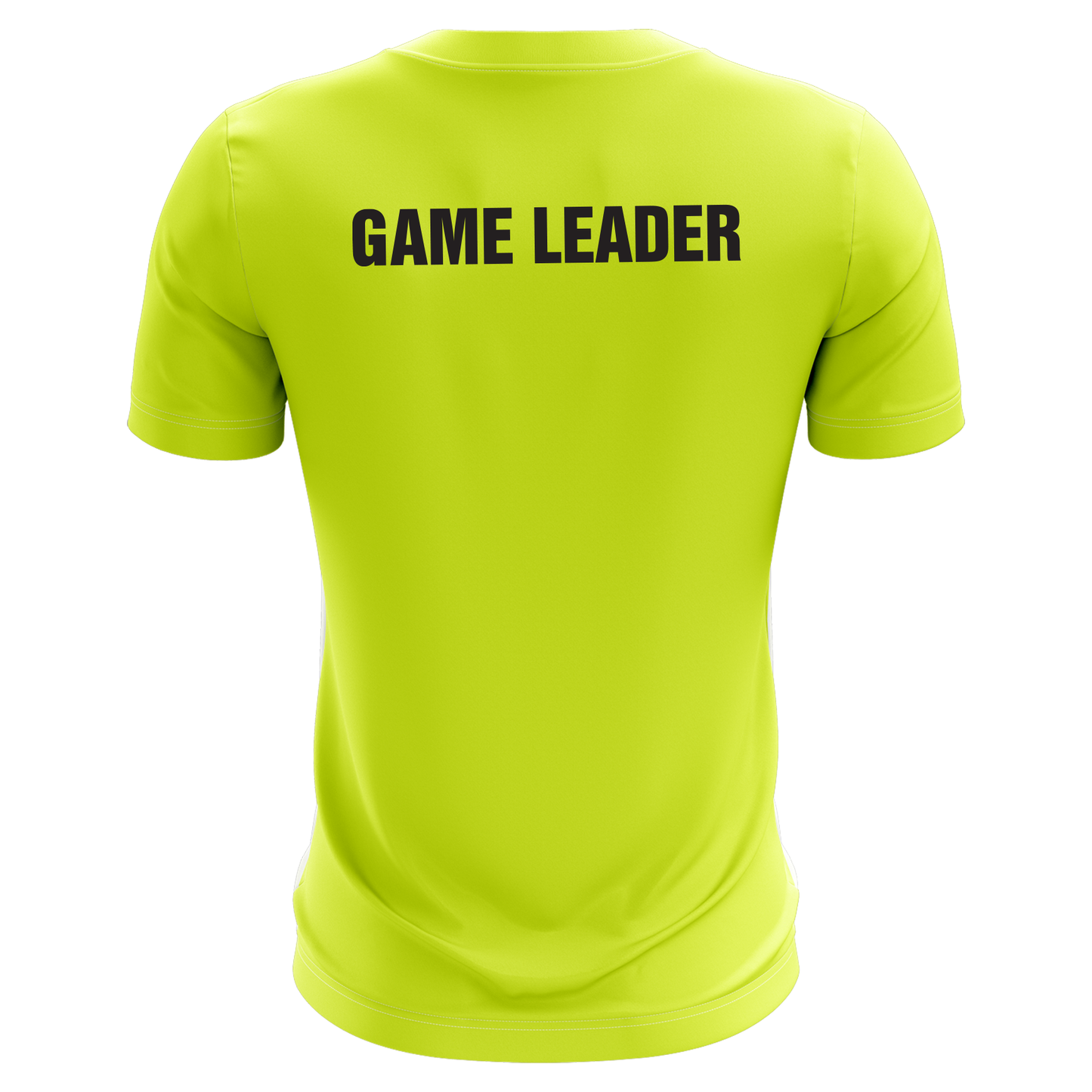 Capital Football Referee Game Leader Baviera Jersey