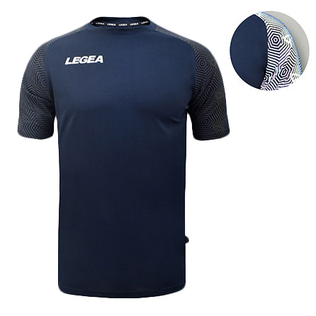 Legea Giacarta Jersey Navy / Navy