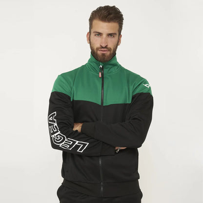 Legea Ontario Jacket