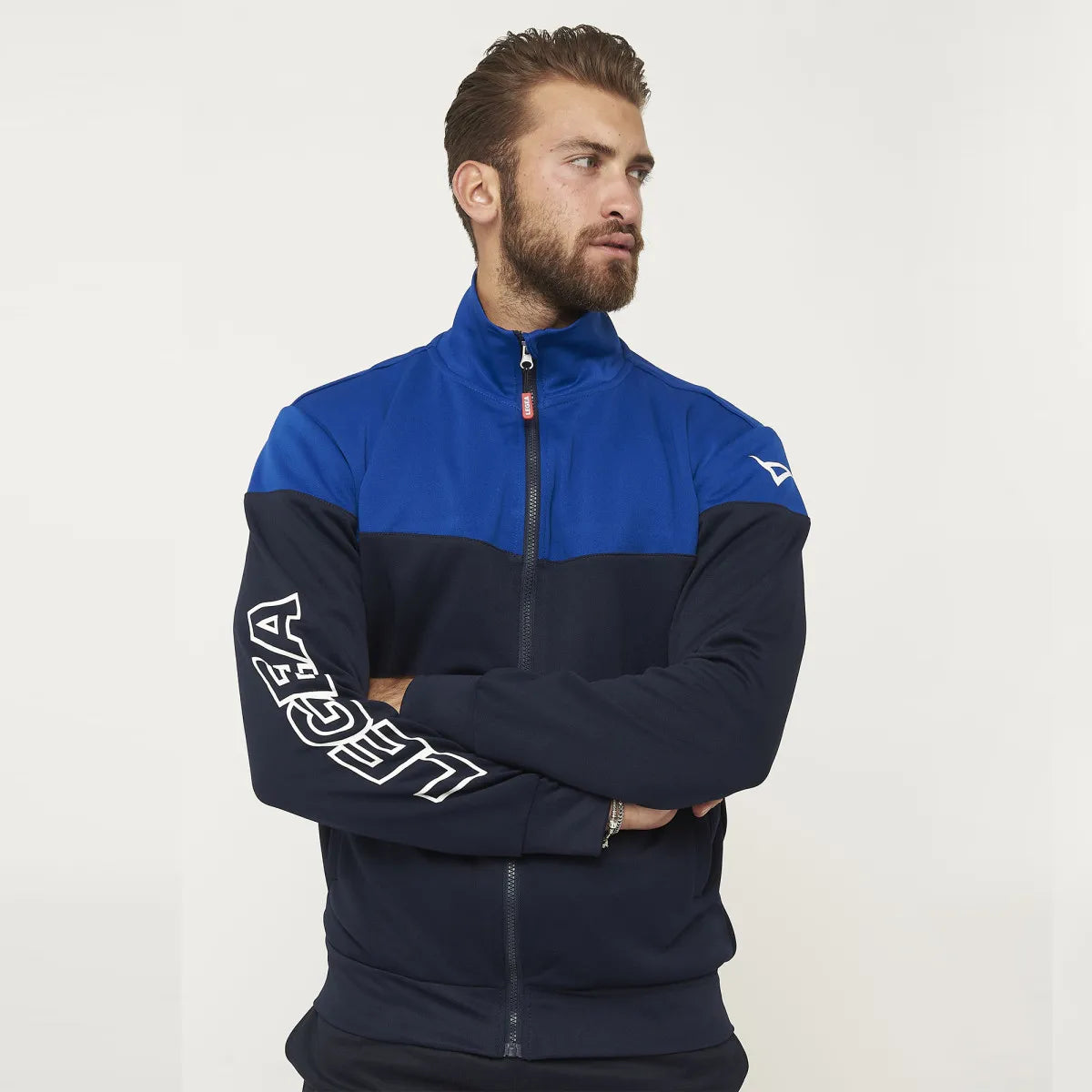 Legea Ontario Jacket