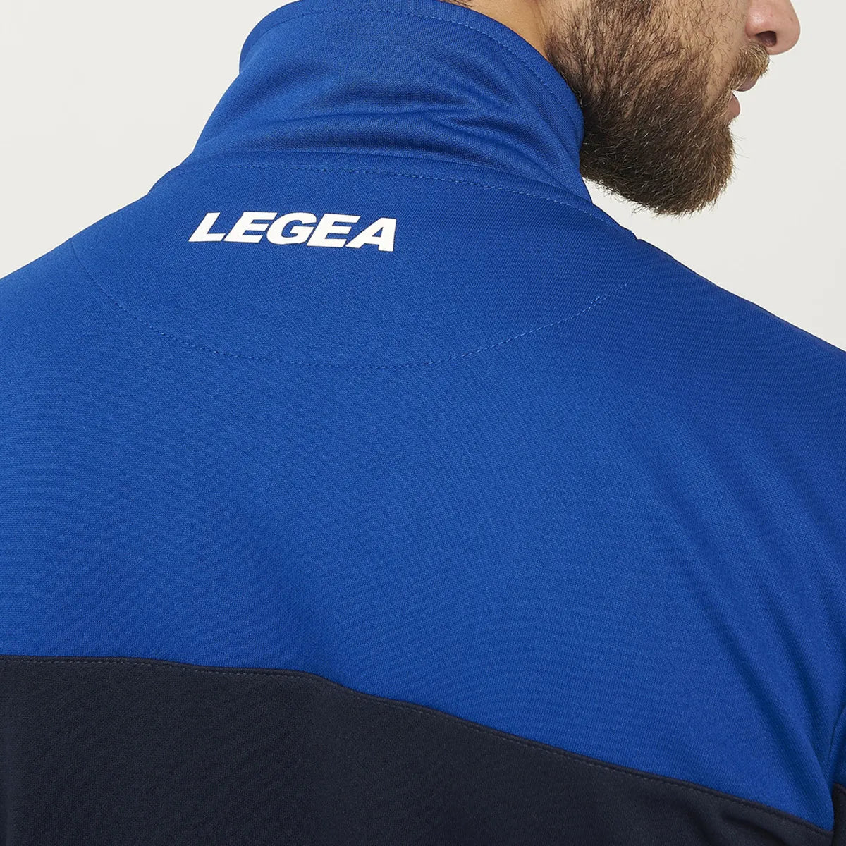 Legea Ontario Jacket