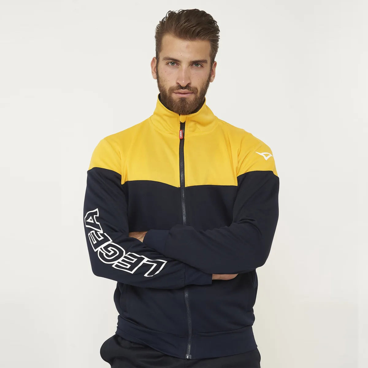 Legea Ontario Jacket